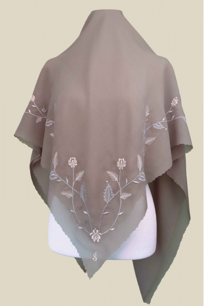 Embun Classic  l Dessert Taupe
